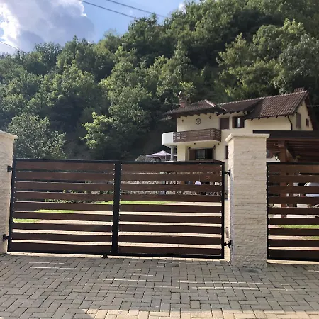 B & B Panorama Villa Jance *