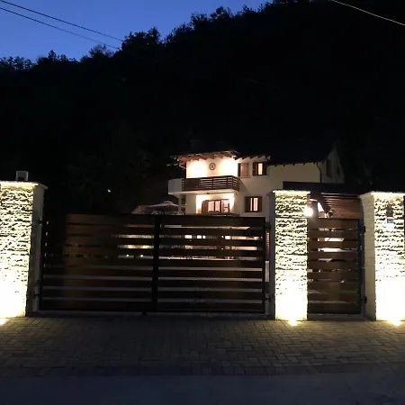 Bed & Breakfast B & B Panorama Villa Jance *