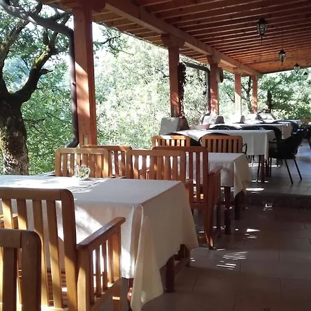 B & B Panorama Villa Jance